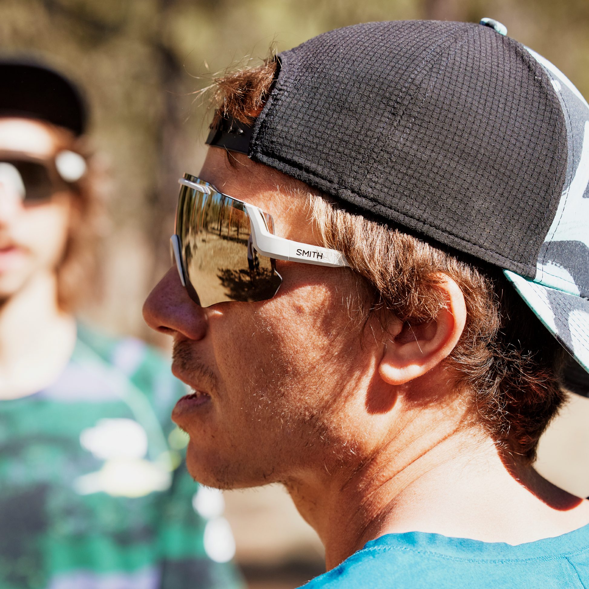 Momentum, Noir | Photochromique transparent à gris