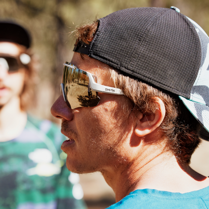 Momentum, Noir | Photochromique transparent à gris