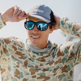 Markus Eder | Smith Optics