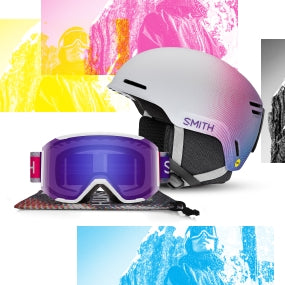 Your Guide to Prescription Inserts for Goggles and Sunglasses | Smith ...