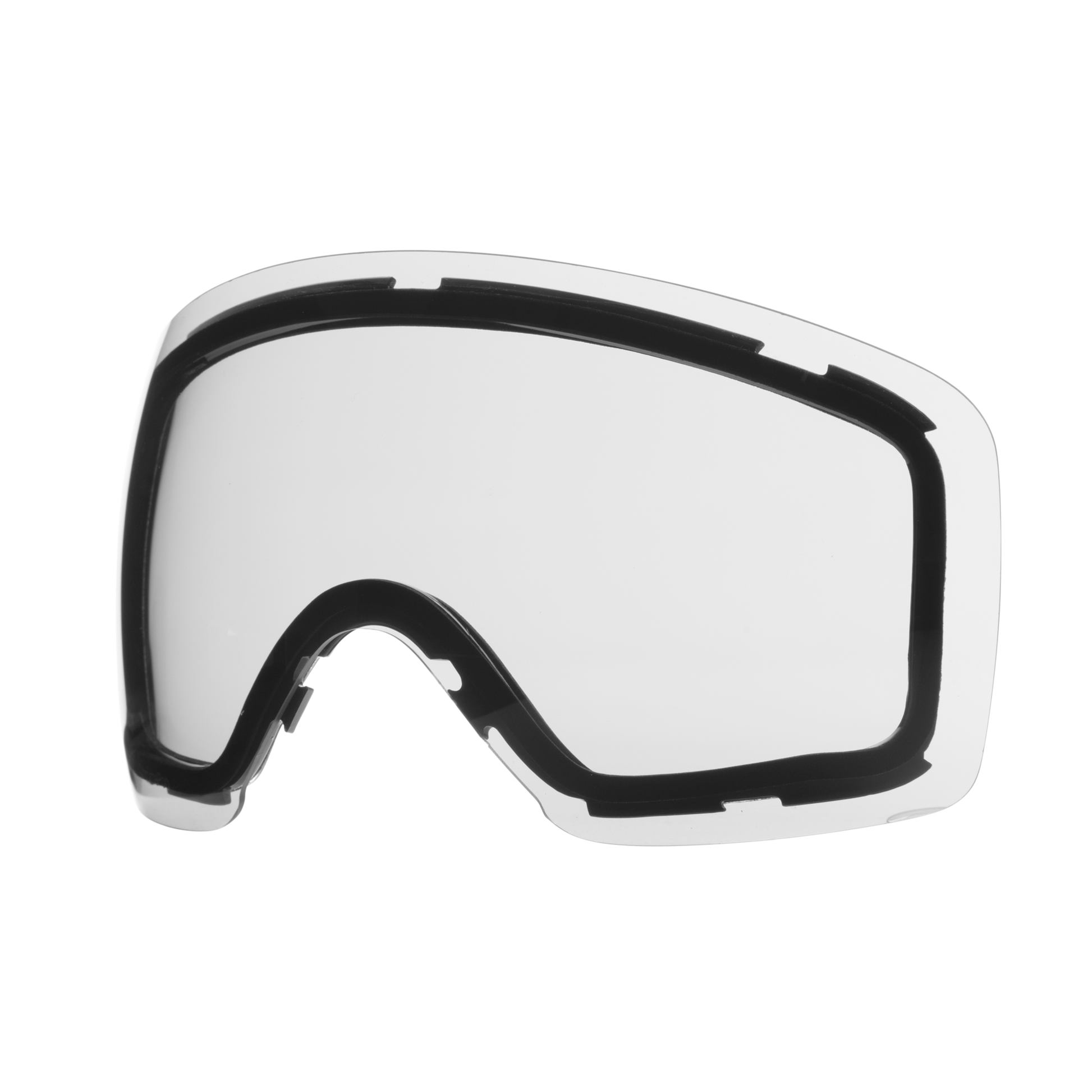 Verre de remplacement Skyline, Chromapop Soleil Noir