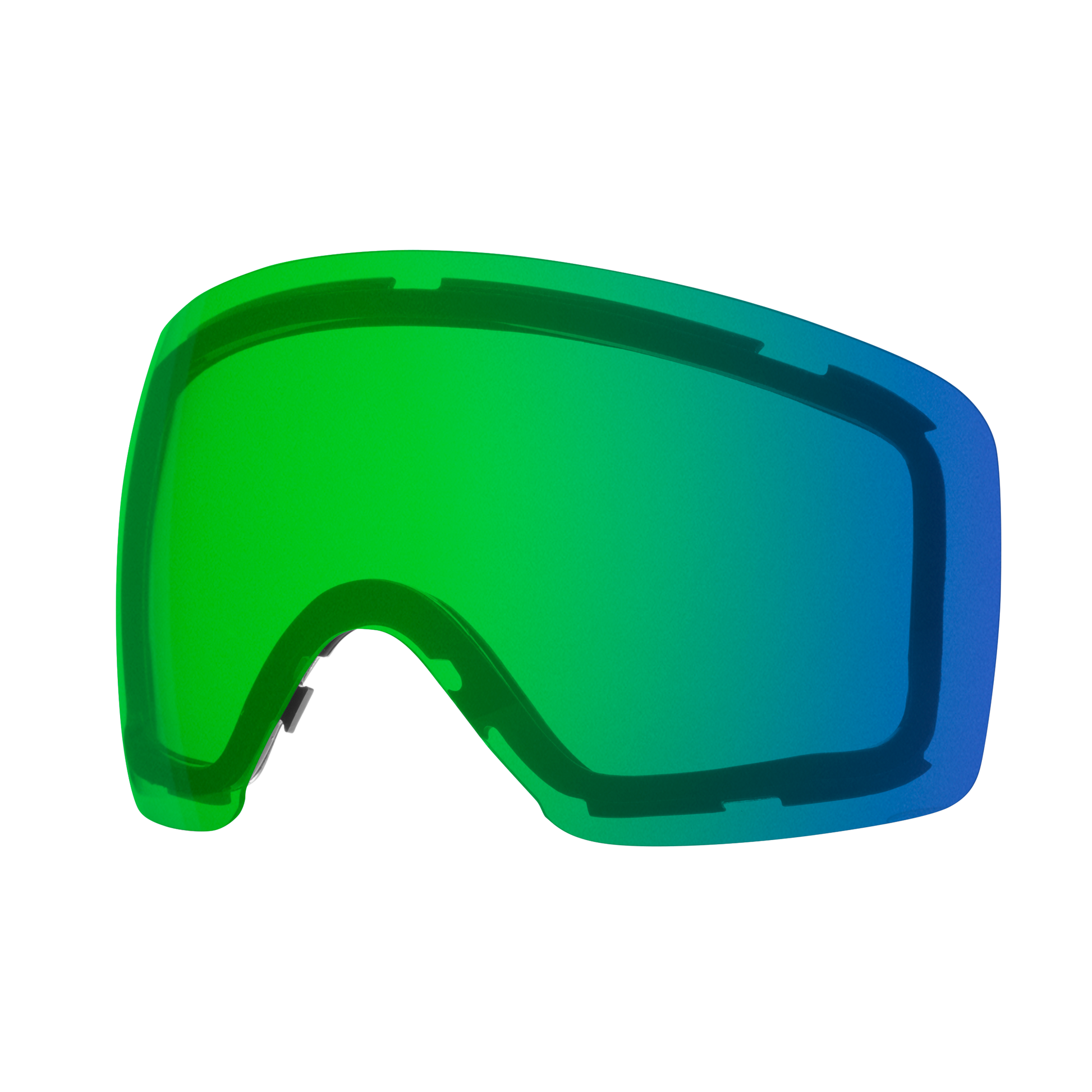 Verre de remplacement Skyline, Chromapop Soleil Noir