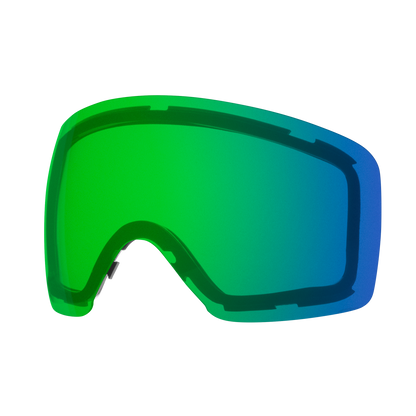 Verre de remplacement Skyline, Chromapop Soleil Noir