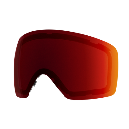 Verre de remplacement Skyline, Chromapop Soleil Noir