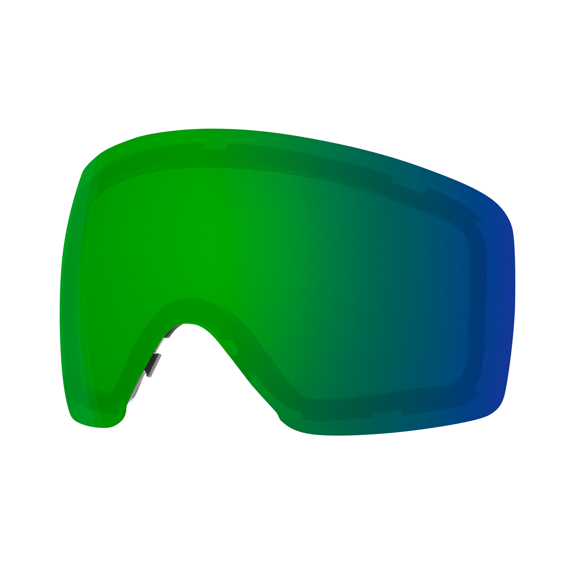 Verre de remplacement Skyline, Chromapop Soleil Noir