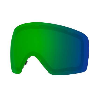 Verre de remplacement Skyline, Chromapop Soleil Noir