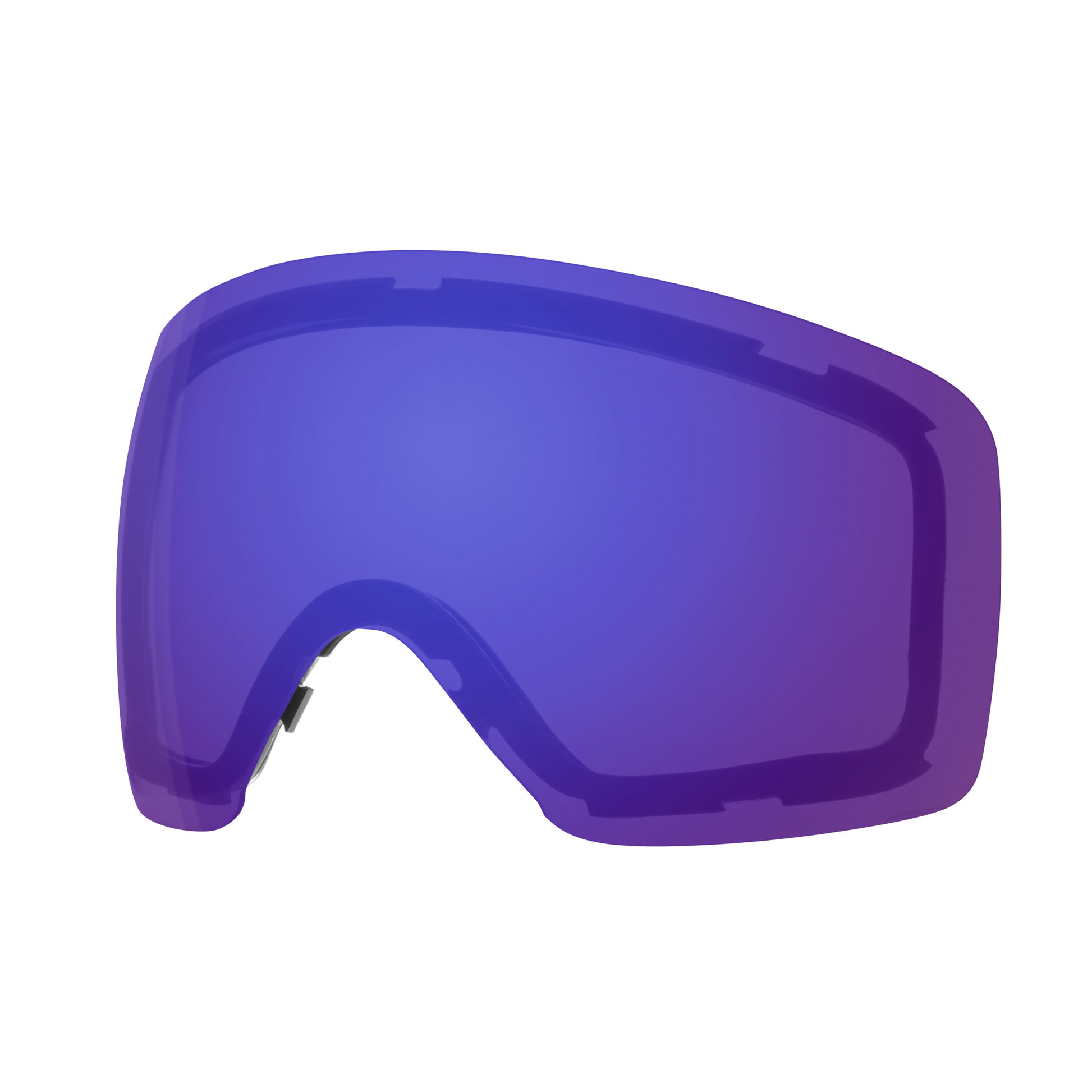 Verre de remplacement Skyline, Chromapop Soleil Noir