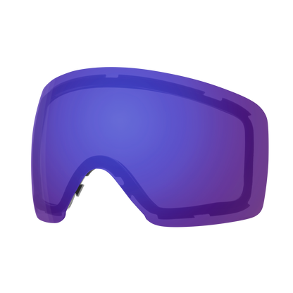 Verre de remplacement Skyline, Chromapop Soleil Noir