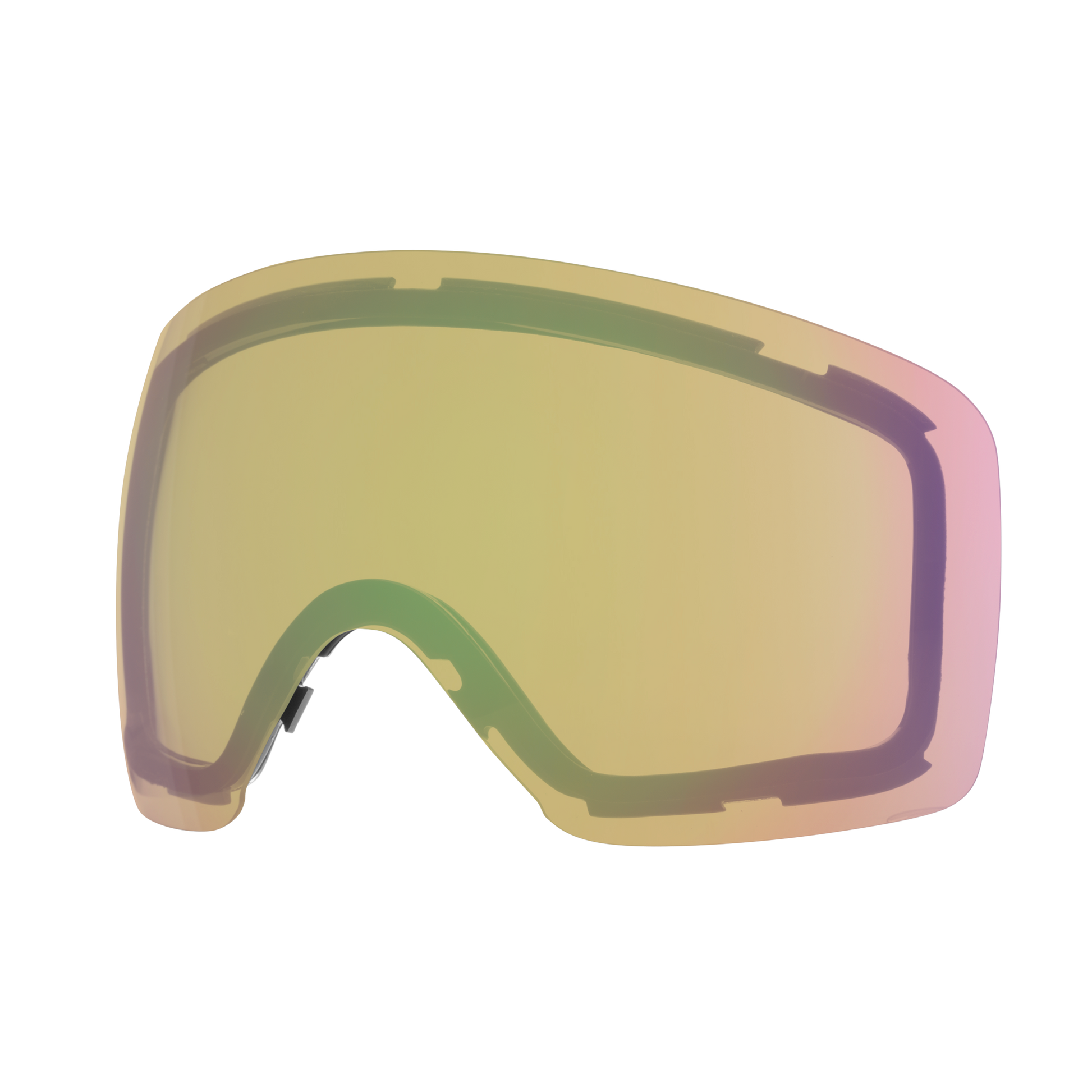 Verre de remplacement Skyline, Chromapop Soleil Noir