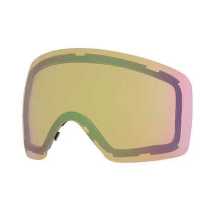 Verre de remplacement Skyline, Chromapop Soleil Noir