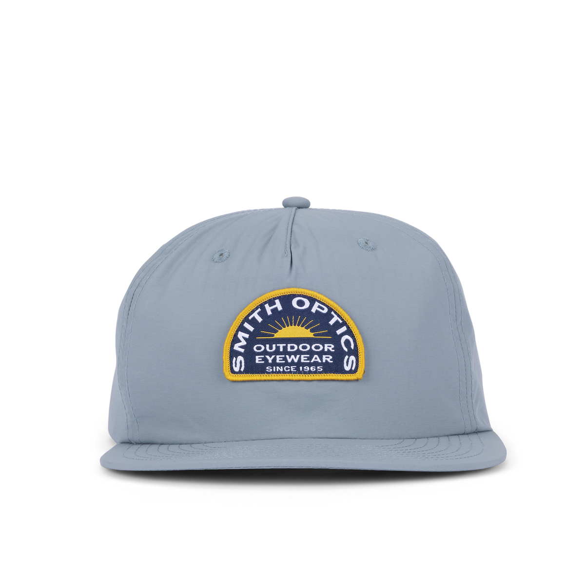 Surf Camp Lightweight Hat, Light Blue + OSFM