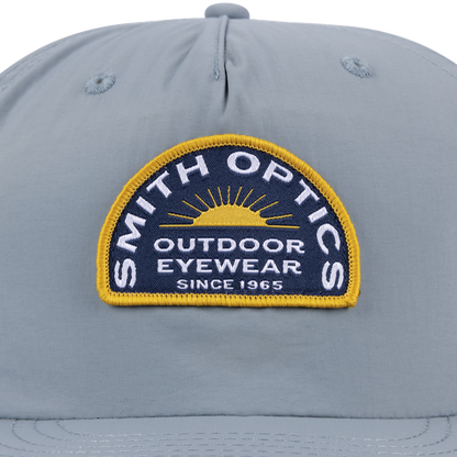 Surf Camp Lightweight Hat, Light Blue + OSFM