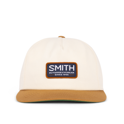 SMITH Classic Outdoor Hat, Cream + OSFM
