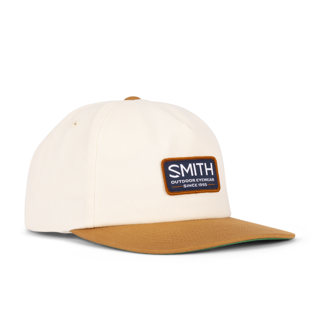 SMITH Classic Outdoor Hat, Cream + OSFM