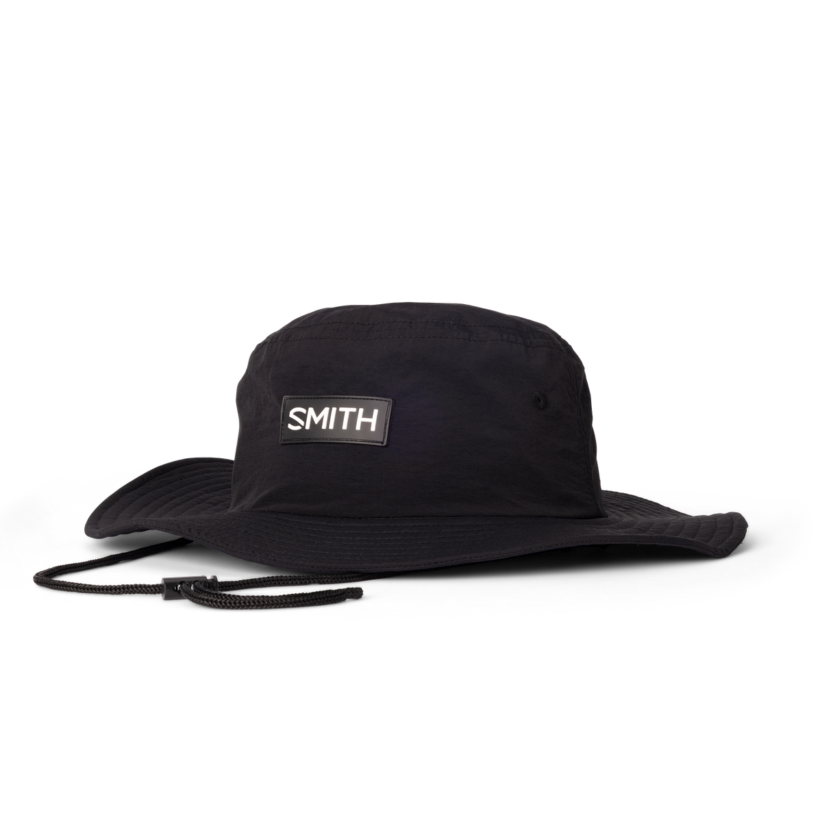 SMITH Sun Hat, Black + OSFM