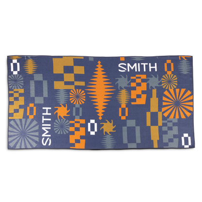 SMITH Quick Dry Towel, Multi + OS
