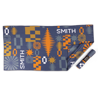 SMITH Quick Dry Towel, Multi + OS
