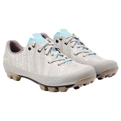 SMITH x QUOC Gran Tourer XC Lace, Sandstone + 38