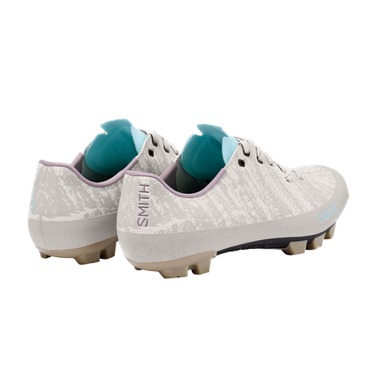 SMITH x QUOC Gran Tourer XC Lace, Sandstone + 38