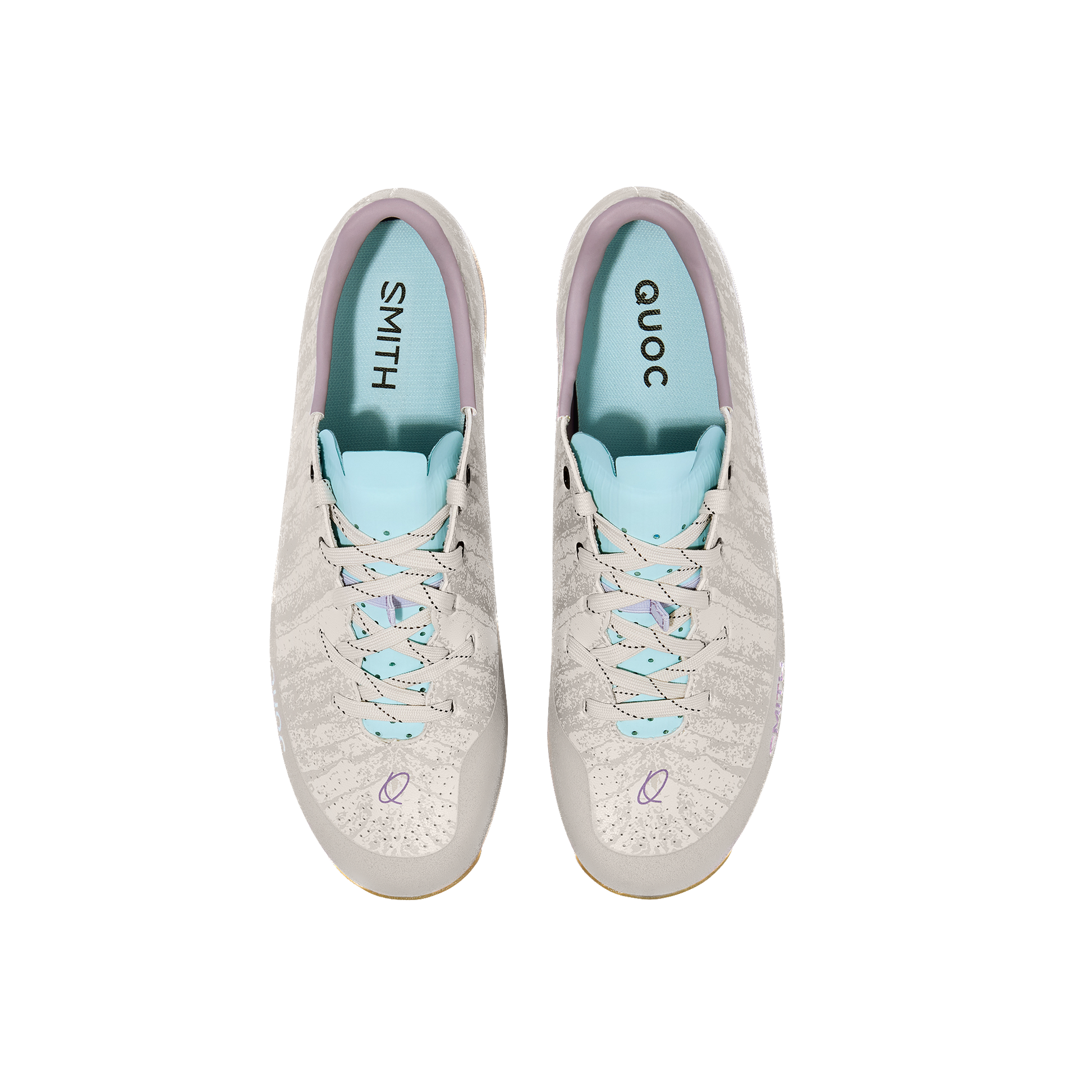 SMITH x QUOC Gran Tourer XC Lace | Apparel | Smith Optics