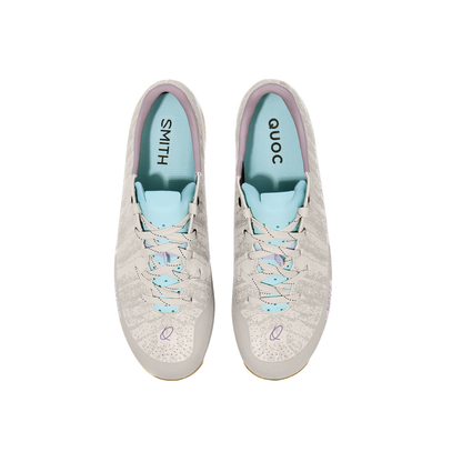 SMITH x QUOC Gran Tourer XC Lace | Apparel | Smith Optics