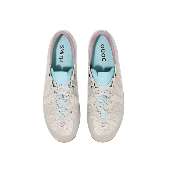 SMITH x QUOC Gran Tourer XC Lace | Apparel | Smith Optics