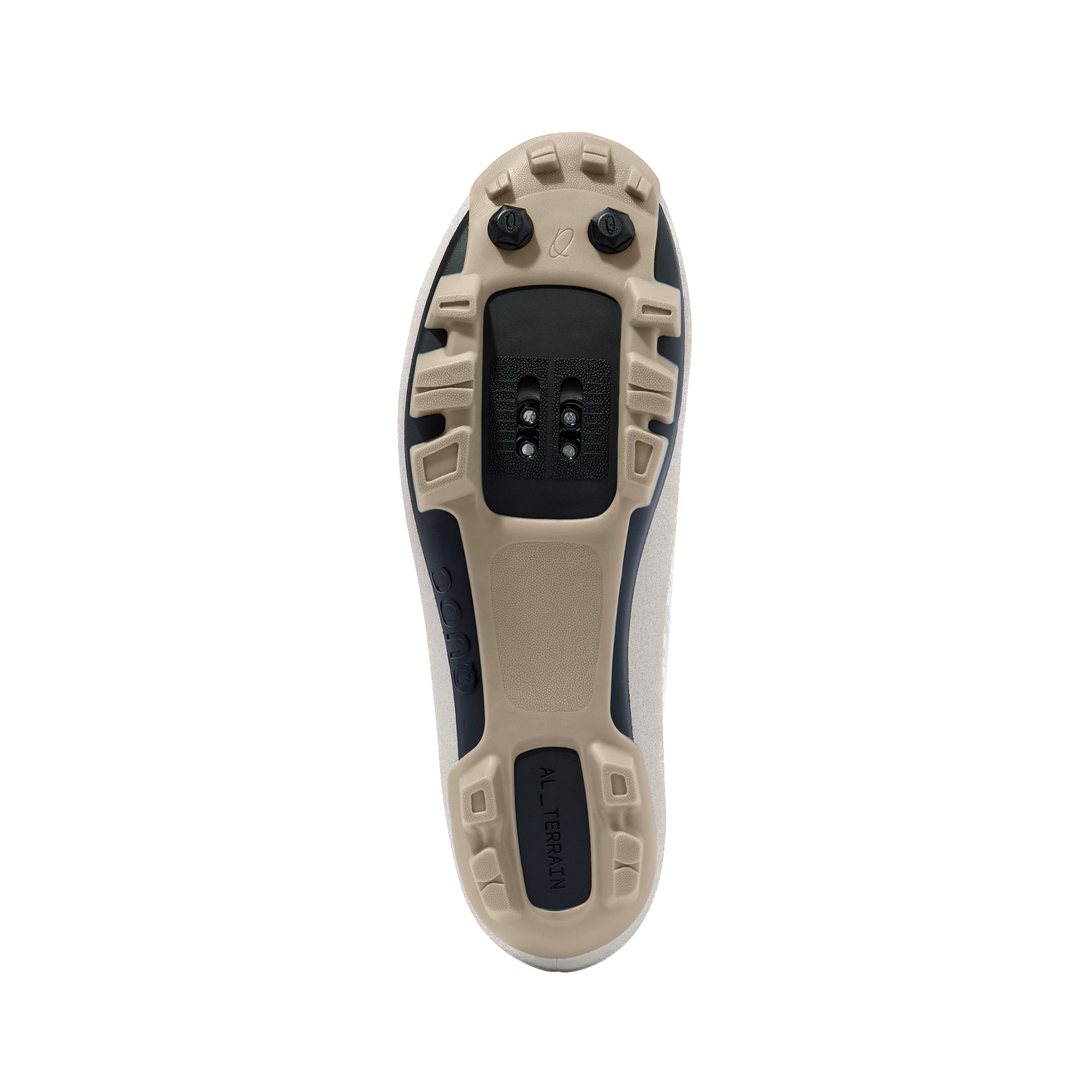 SMITH x QUOC Gran Tourer XC Lace, Sandstone + 38