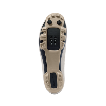 SMITH x QUOC Gran Tourer XC Lace, Sandstone + 38