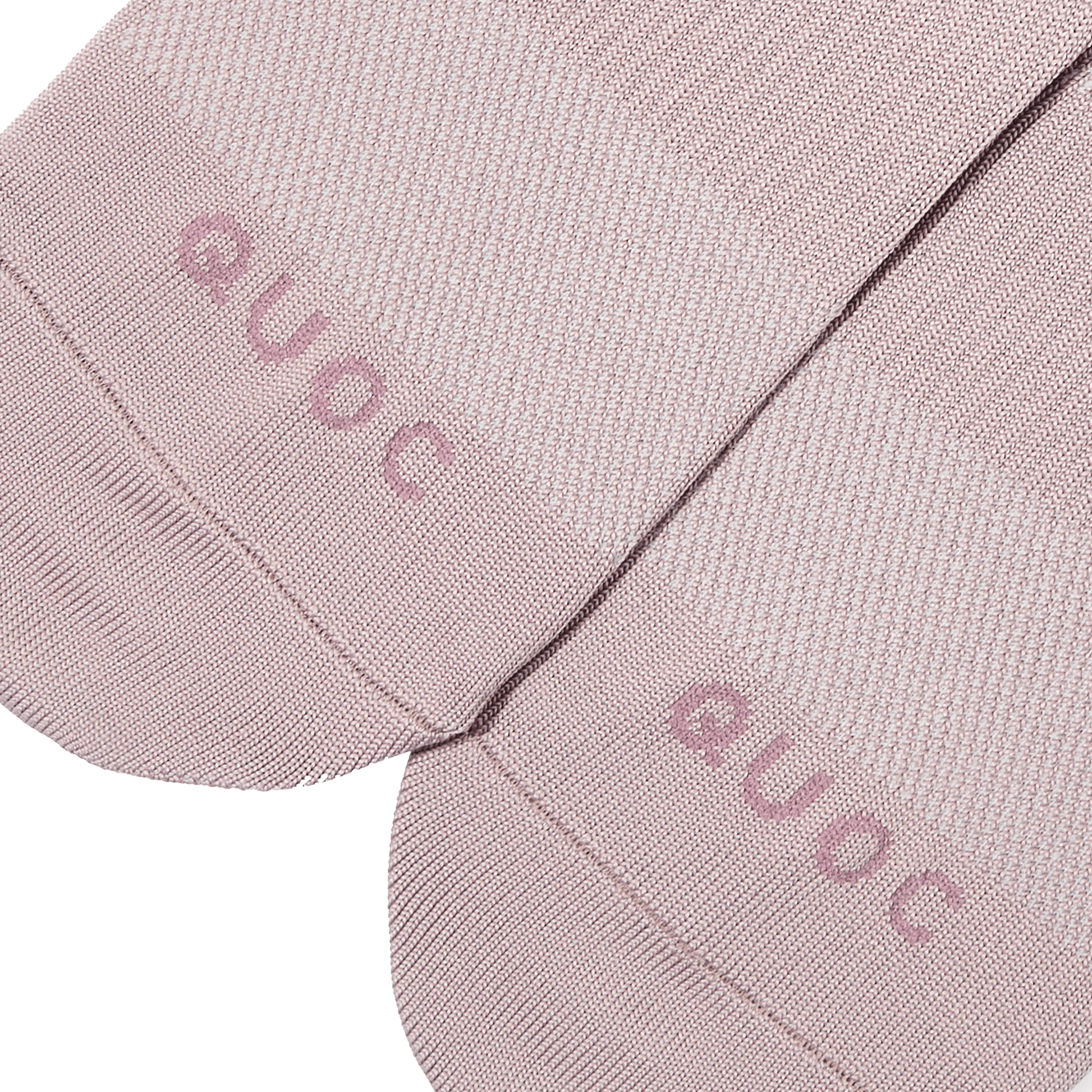 SMITH x QUOC Performance Gravel Socks, Purple Jade + S