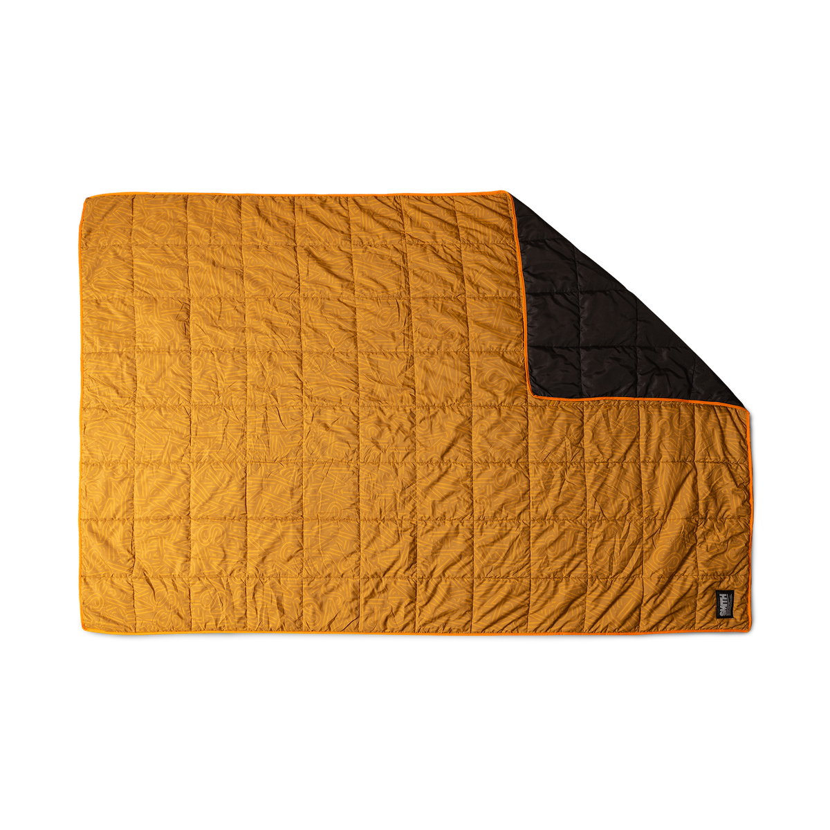 SMITH Puffy Blanket