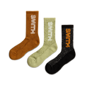 SMITH Sock 3-Pack