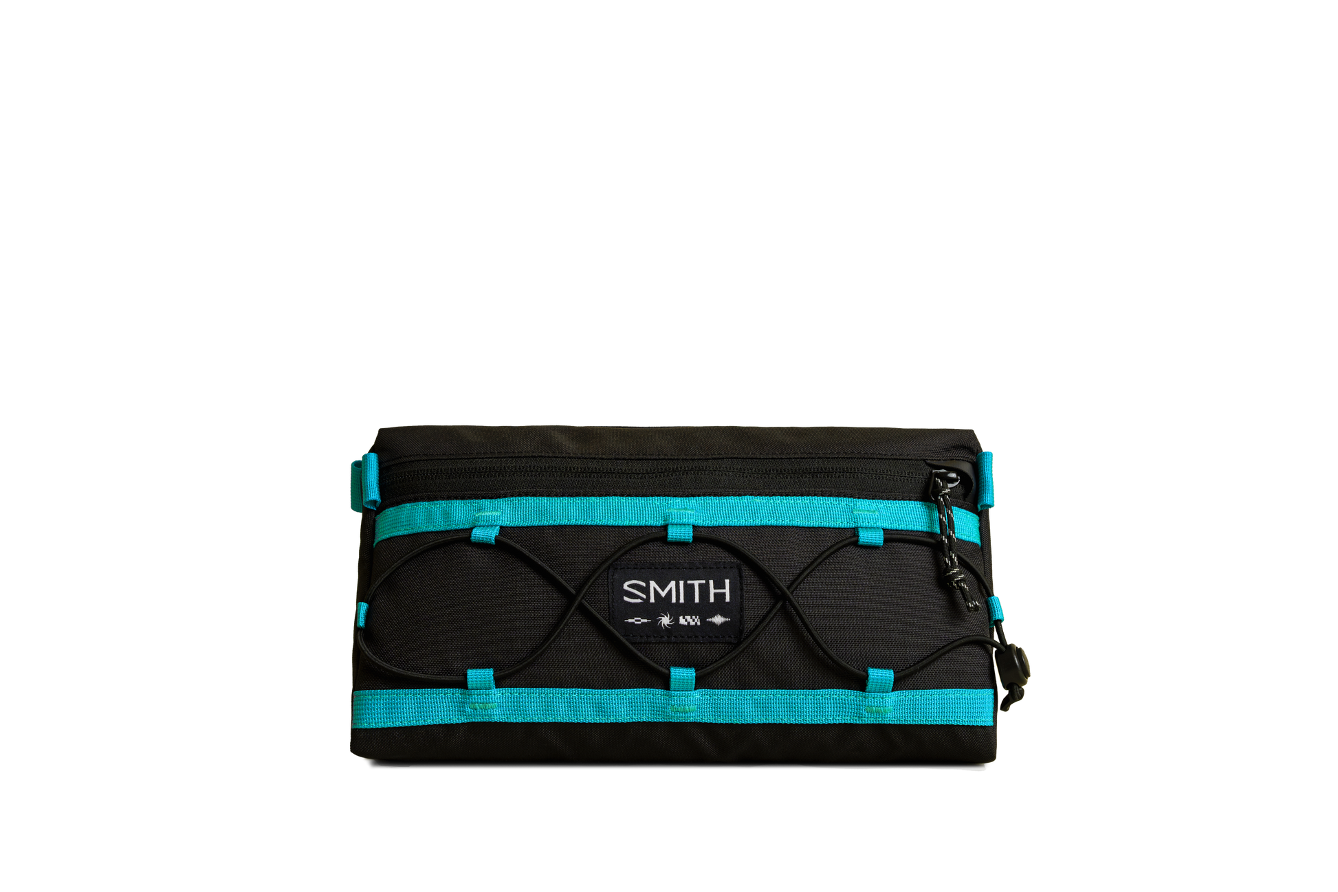 SMITH Roam Bike Bag, Black + OS