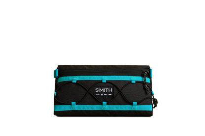 SMITH Roam Bike Bag, Black + OS