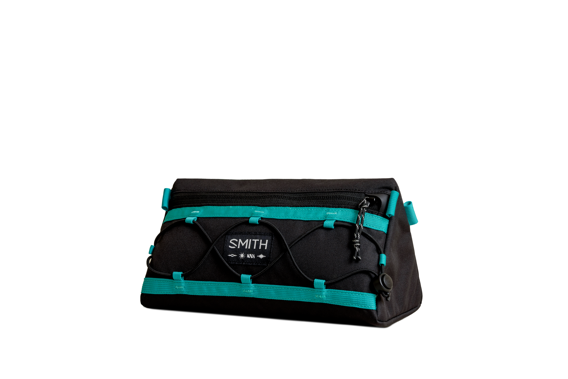 SMITH Roam Bike Bag, Black + OS