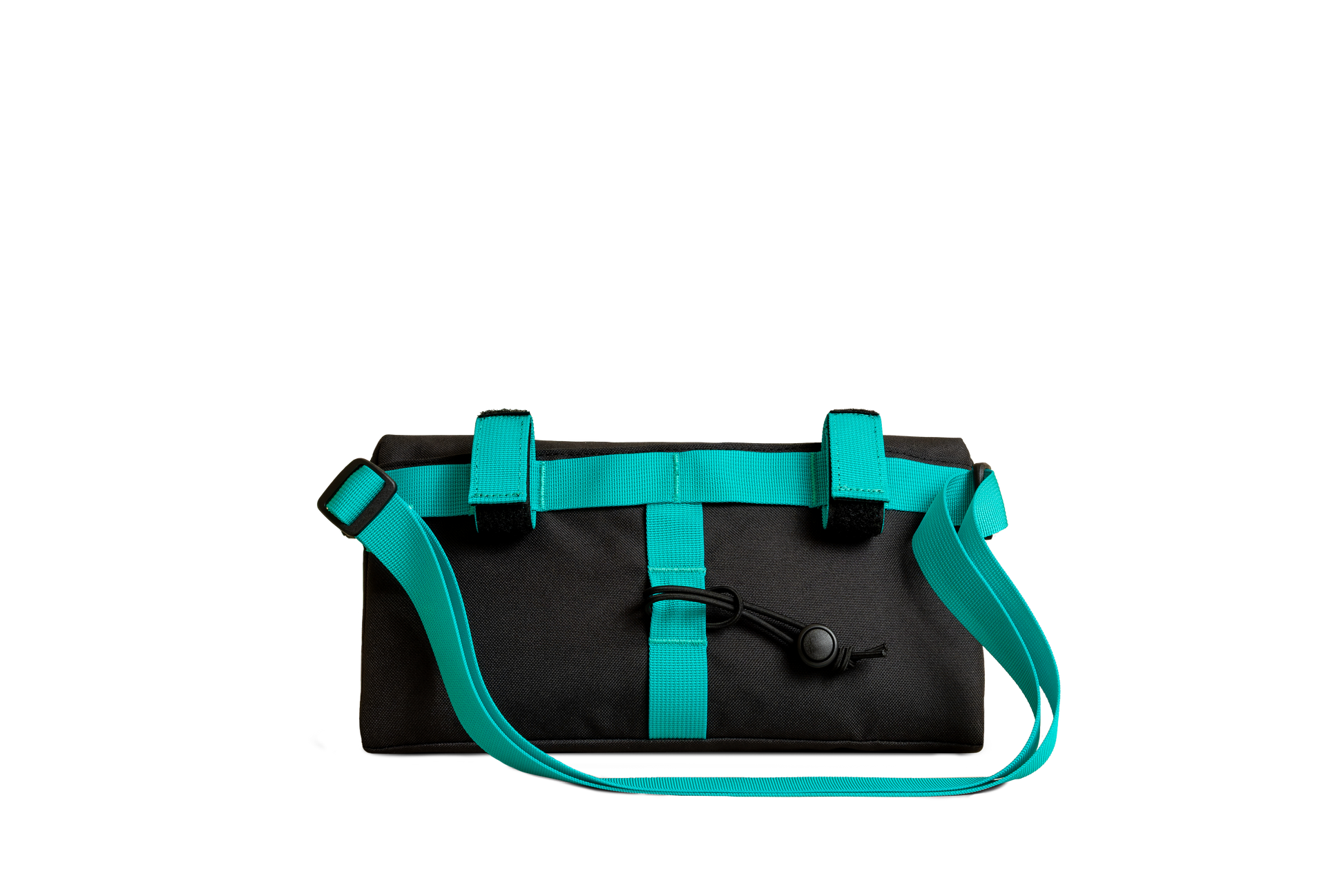 SMITH Roam Bike Bag, Black + OS