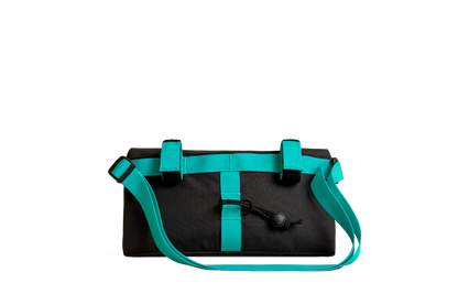 SMITH Roam Bike Bag, Black + OS