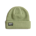 SMITH Warm Steel Beanie