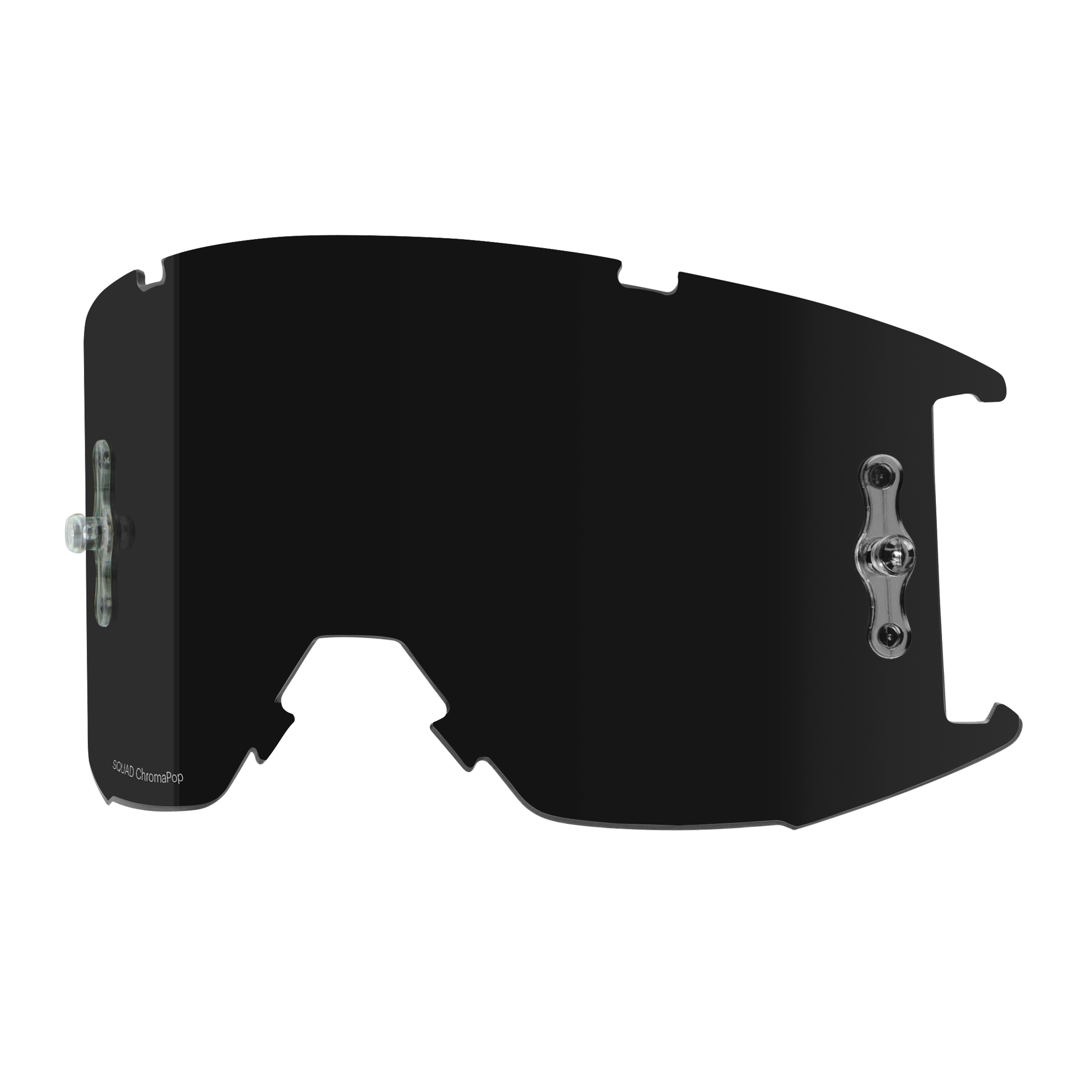 SkyCaddie SGX Face Plate Replacement With Lens – Front Cover Part (New)
