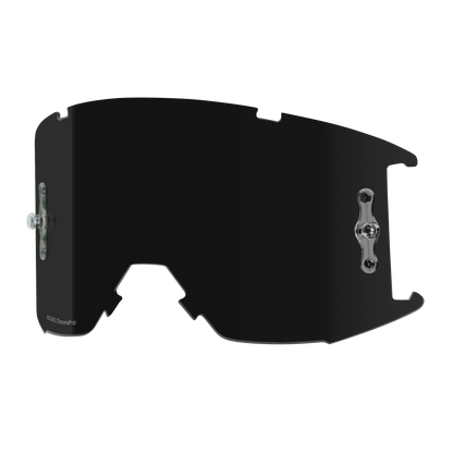 Squad MTB Replacement Lens, ChromaPop Everyday Violet Mirror