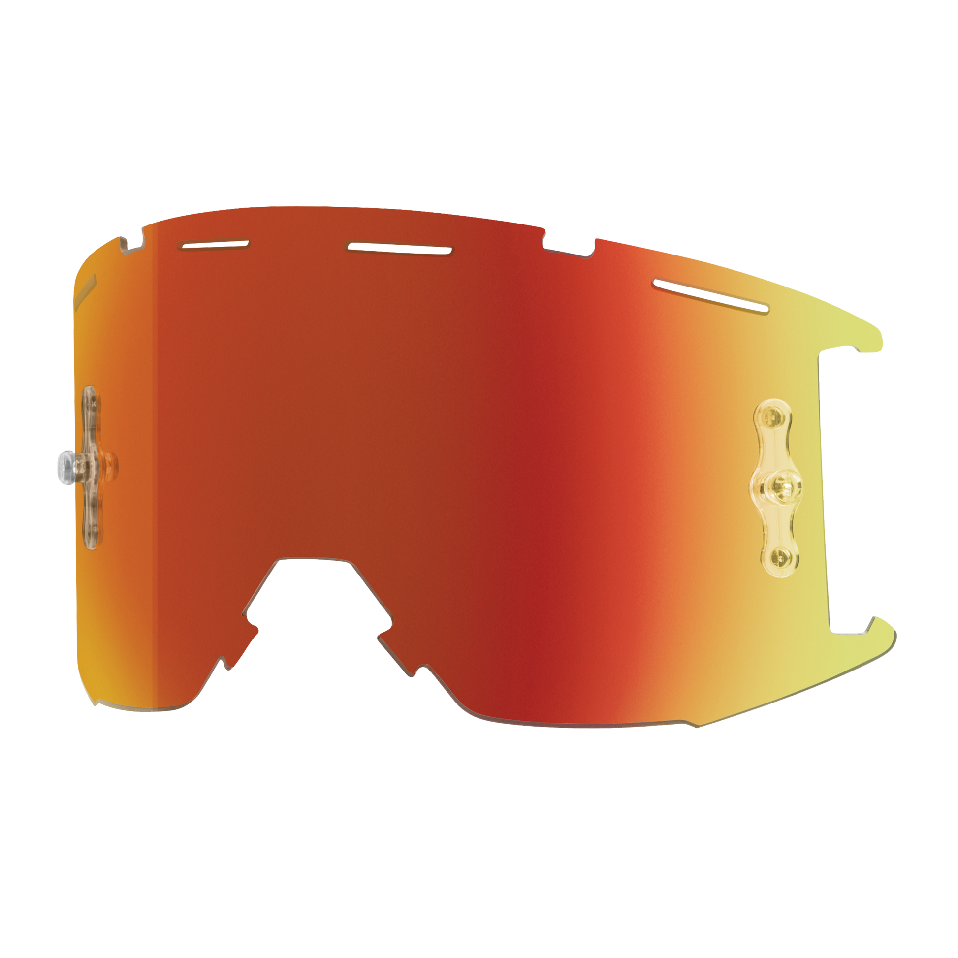 Squad MTB Replacement Lens, ChromaPop Everyday Violet Mirror