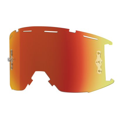 Squad MTB Replacement Lens, ChromaPop Everyday Violet Mirror