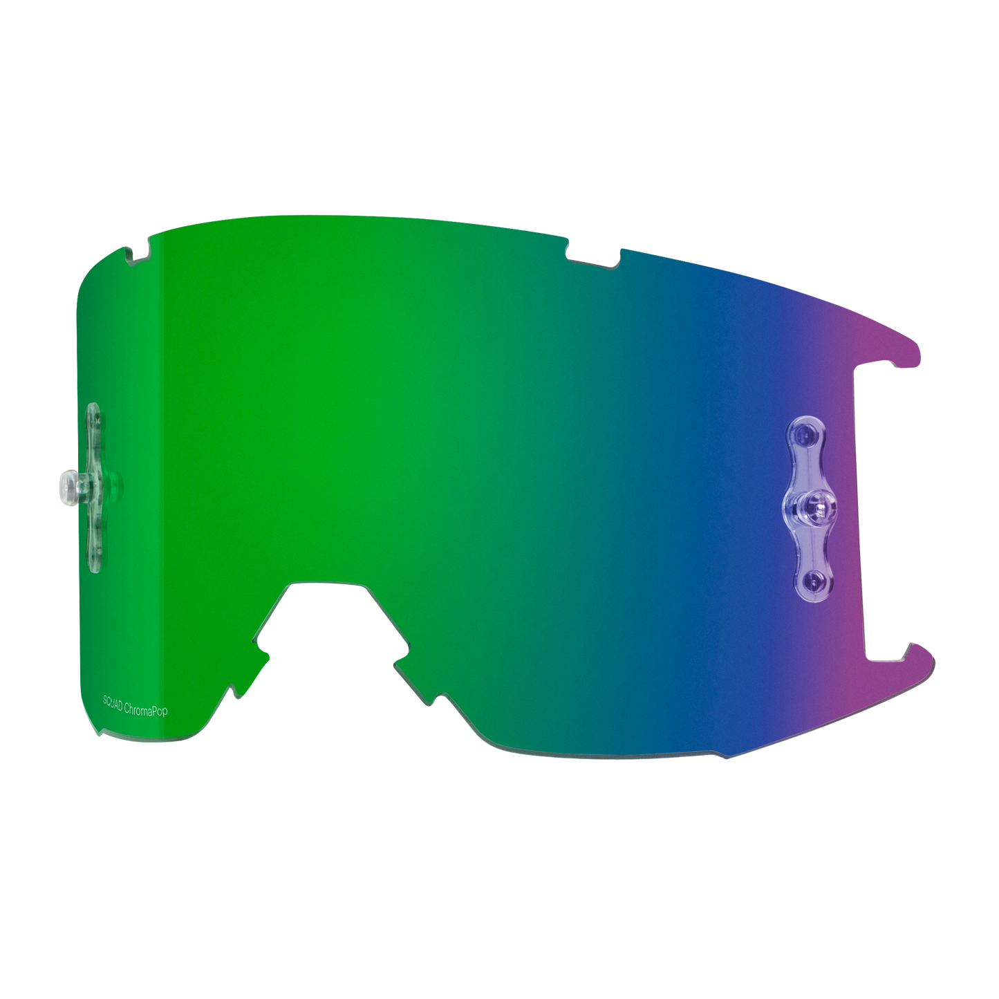 Squad MTB Replacement Lens