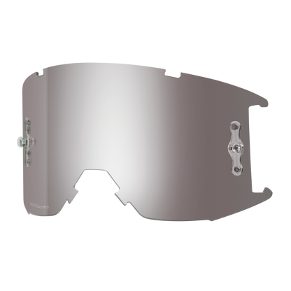 Squad MTB Replacement Lens, ChromaPop Everyday Violet Mirror