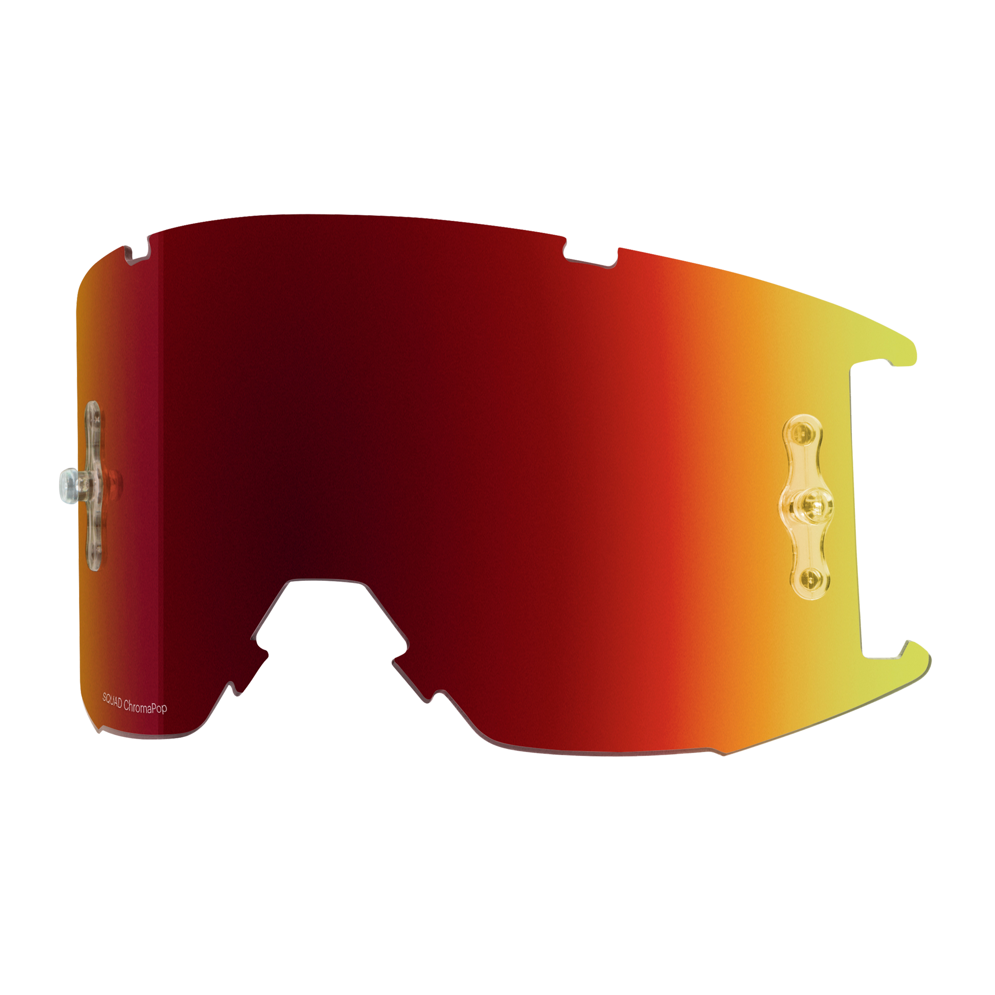 Squad MTB Replacement Lens, ChromaPop Everyday Violet Mirror