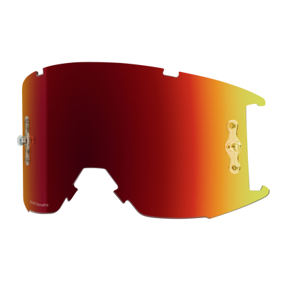 Squad MTB Replacement Lens, ChromaPop Everyday Violet Mirror