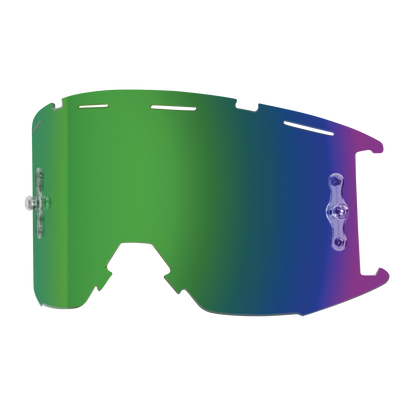 Squad MTB Replacement Lens, ChromaPop Everyday Violet Mirror
