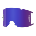 Ersatzglas für das Squad MTB