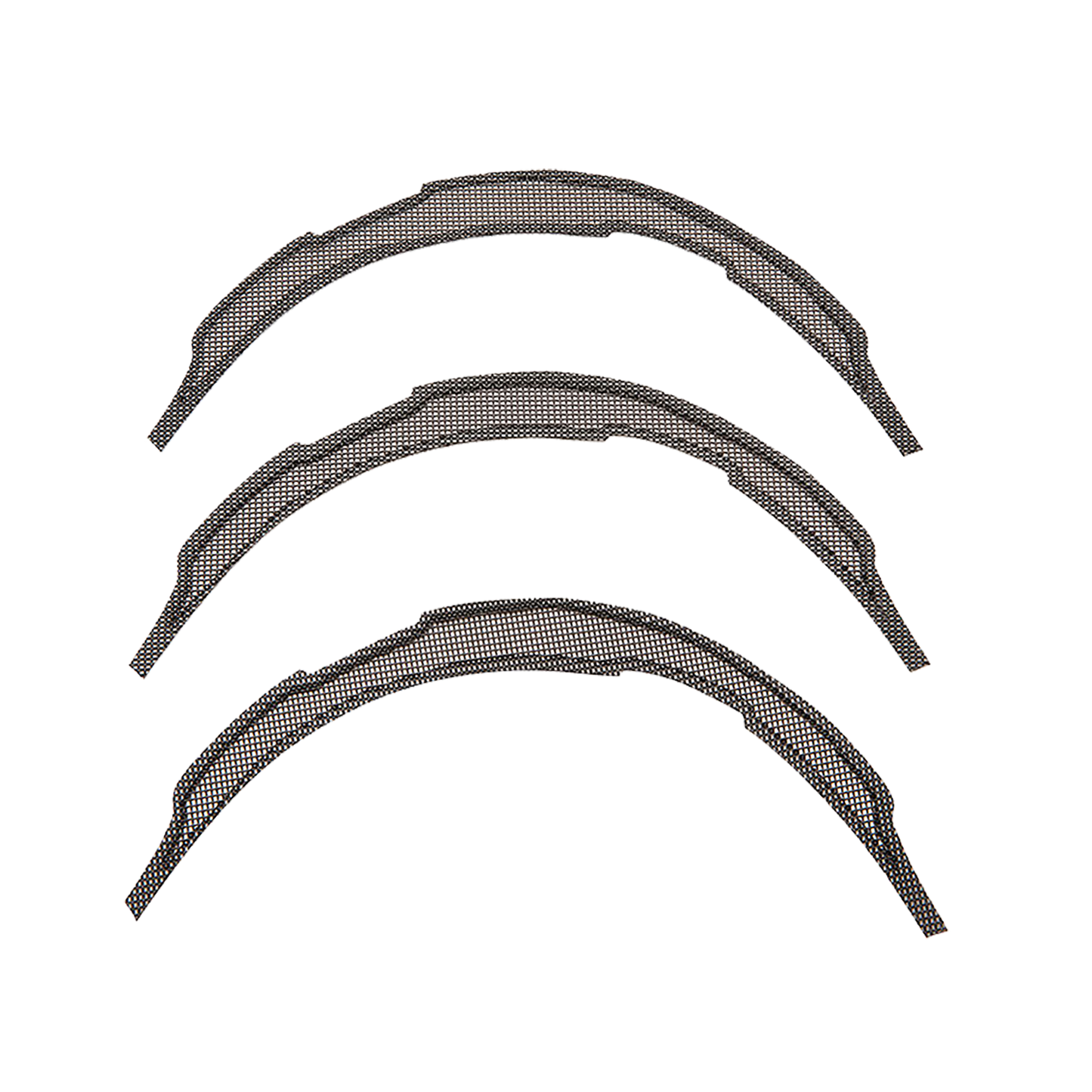 Squad MTB Vent Screens