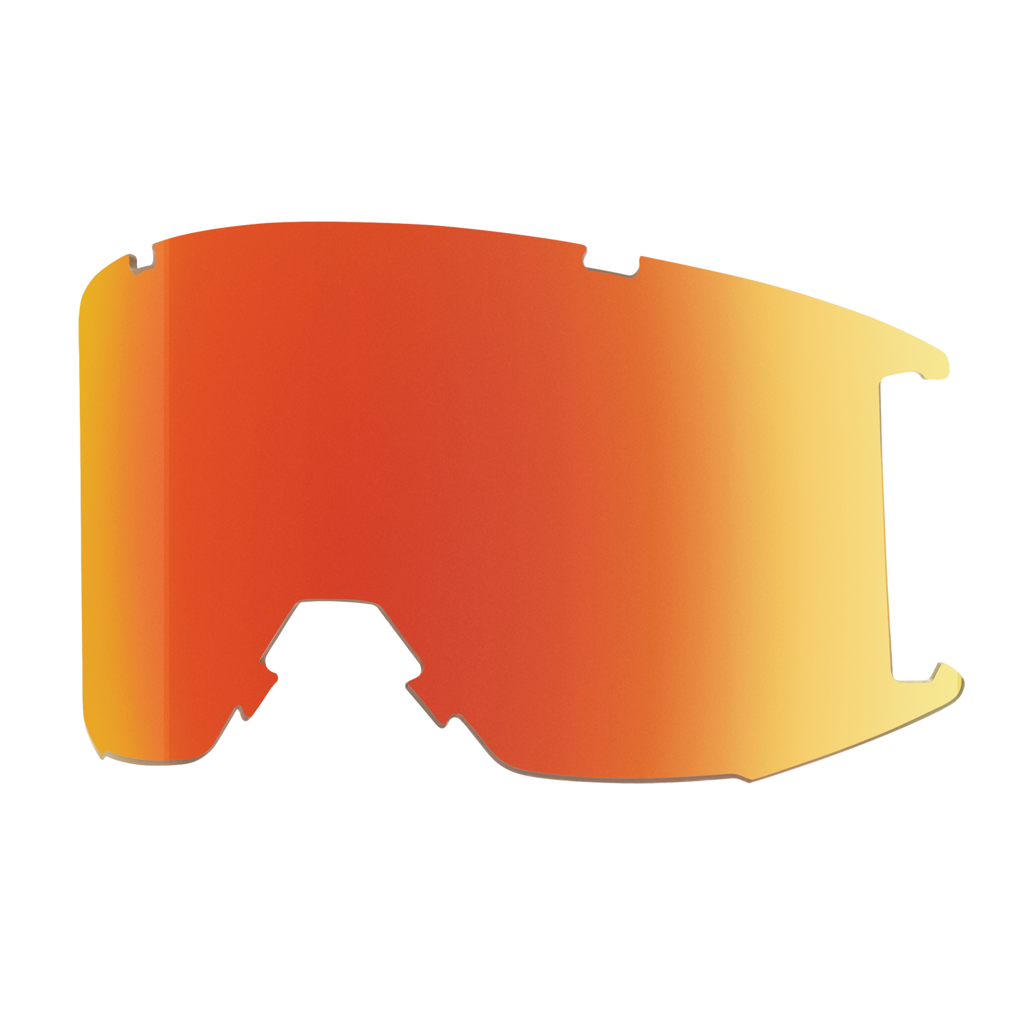 Verre de remplacement Squad