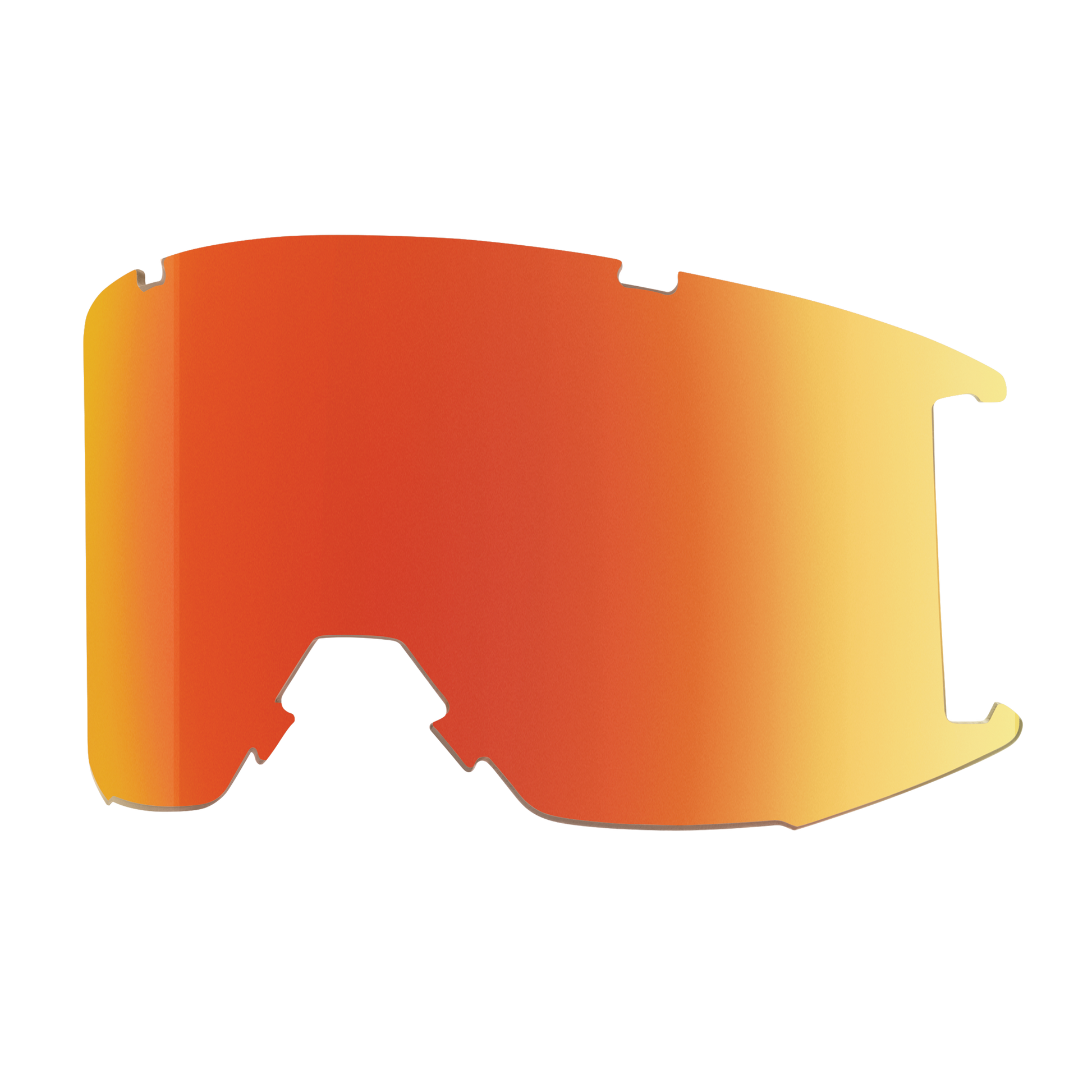 Verre de remplacement Squad, Chromapop Soleil Noir